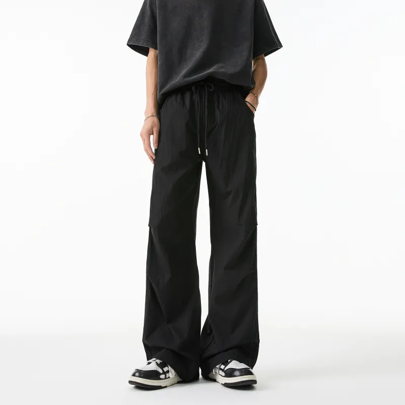 SZSX Casual Pants Unisex-4