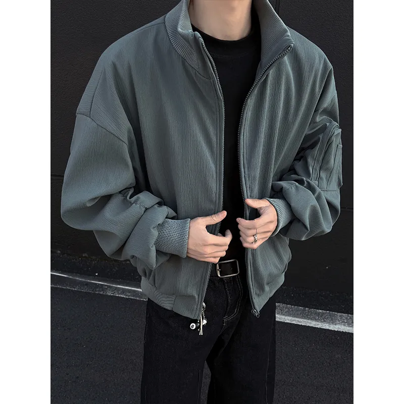 SZSX Jackets Unisex-9