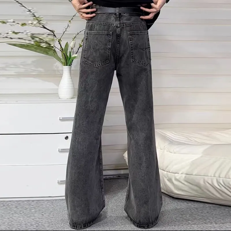 TESTUNG Jeans Unisex-37