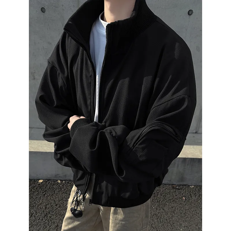 SZSX Jackets Unisex-3