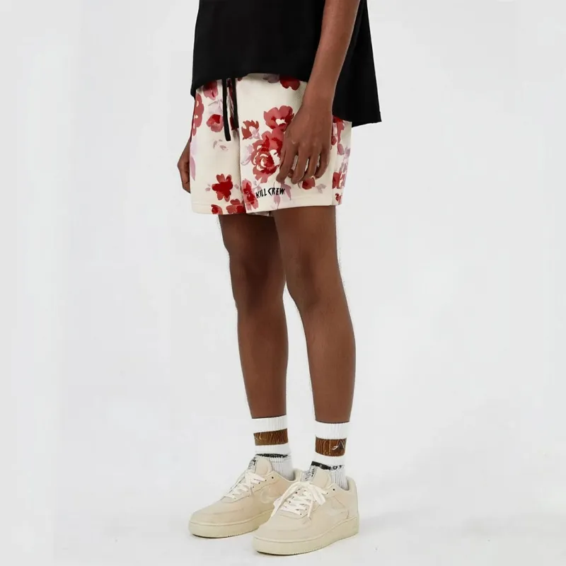 SZSX Casual Shorts Unisex-6