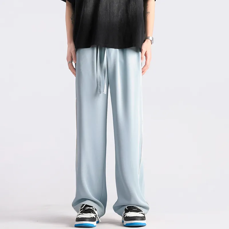SZSX Casual Pants Unisex-10