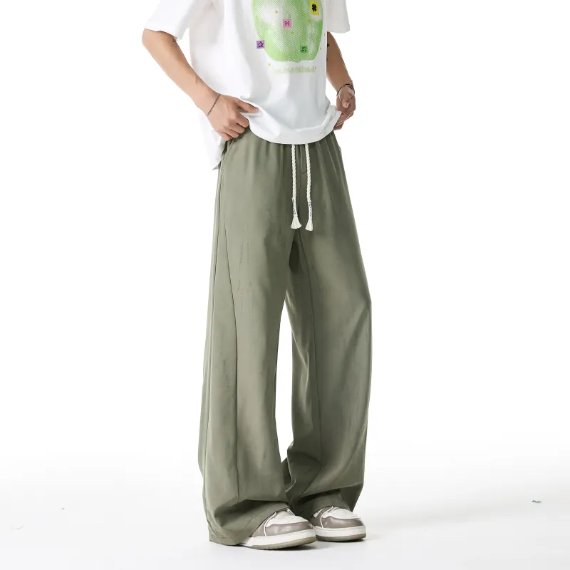 SZSX Casual Pants Unisex-12