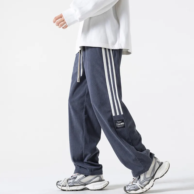 SZSX Casual Pants Unisex-9