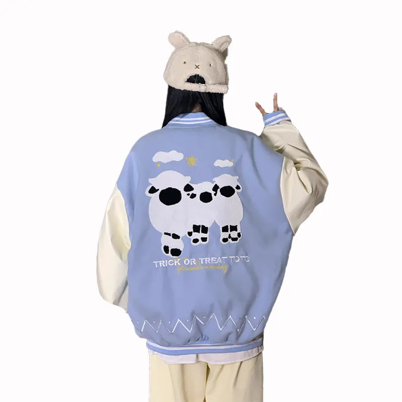 SZSX Baseball Jerseys Unisex-1