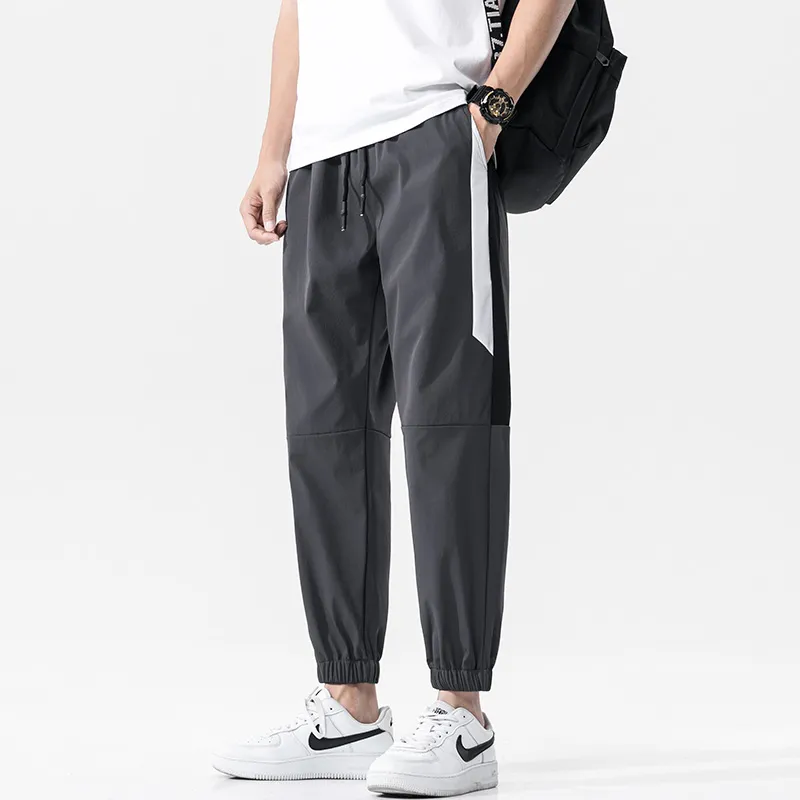 SZSX Casual Pants Unisex-7