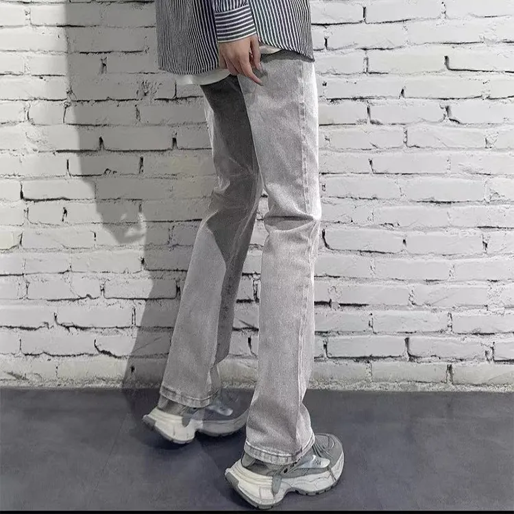 SZSX Jeans Unisex-4