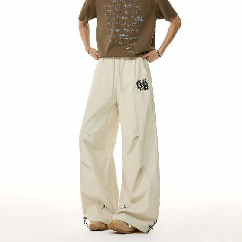 SZSX Casual Pants Unisex-7