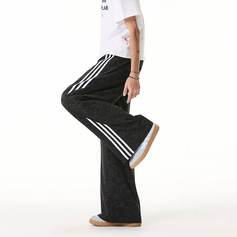 SZSX Casual Pants Unisex-3
