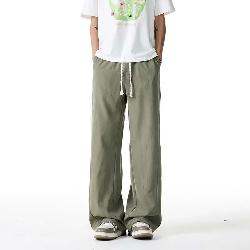 SZSX Casual Pants Unisex-14