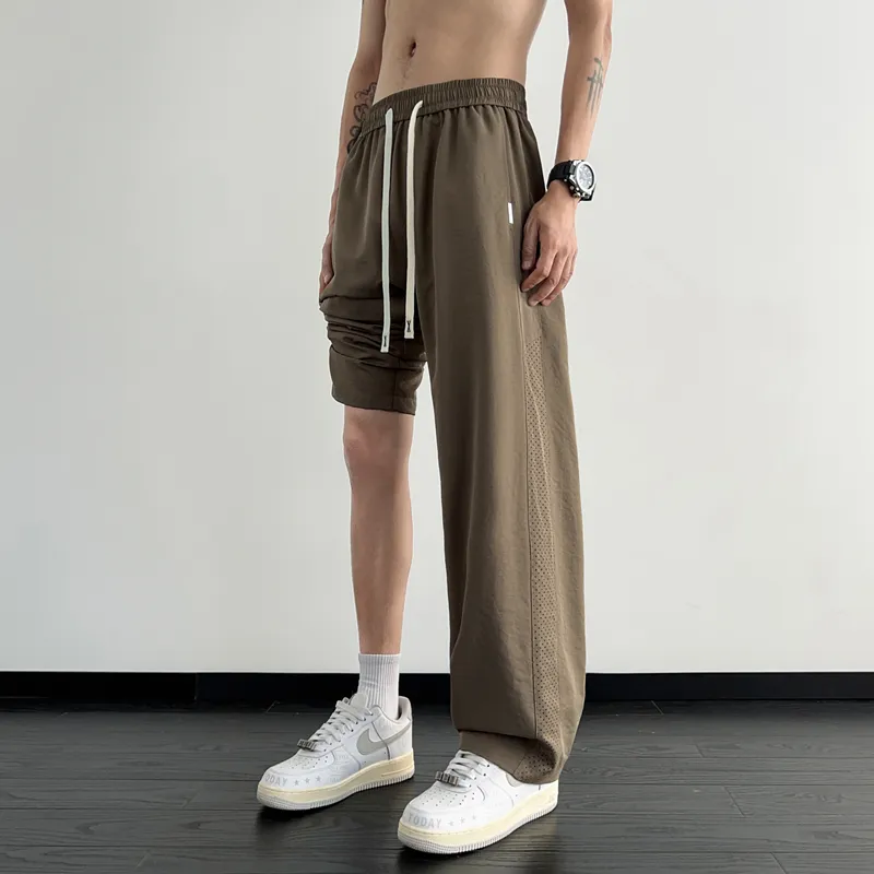 SZSX Casual Pants Unisex-17