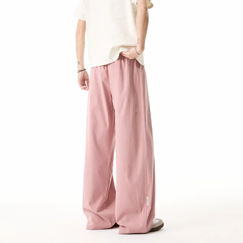 SZSX Casual Pants Unisex-13
