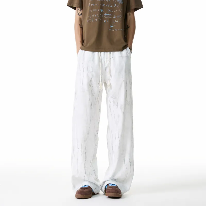SZSX Casual Pants Unisex-7