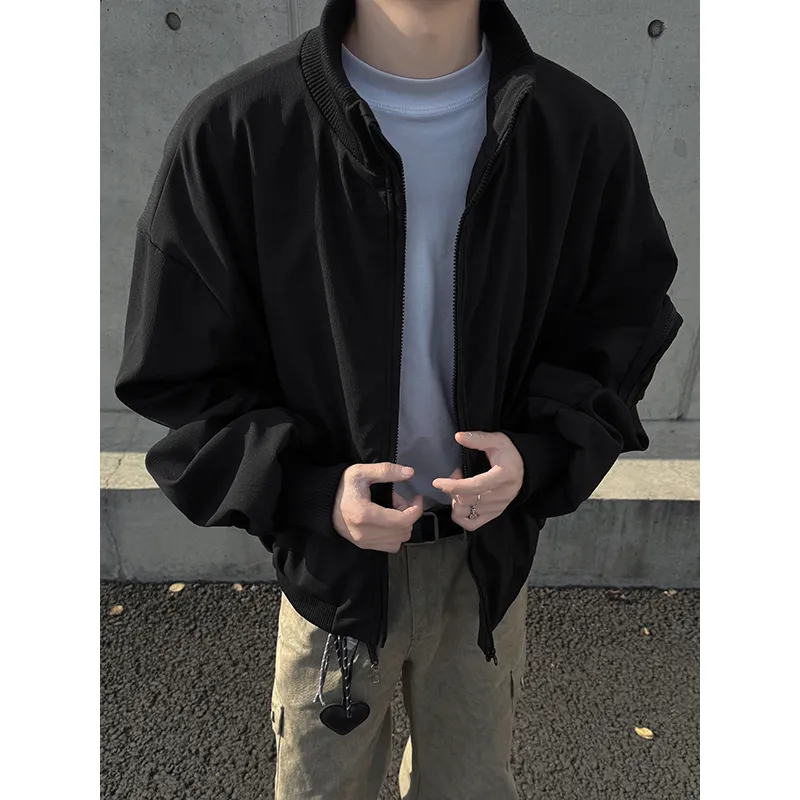 SZSX Jackets Unisex-4