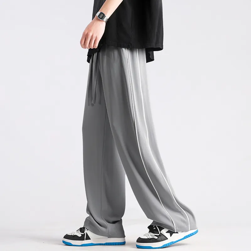 SZSX Casual Pants Unisex-6