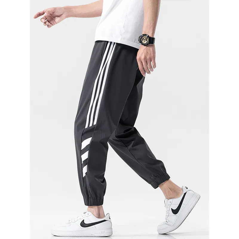 SZSX Casual Pants Unisex-6