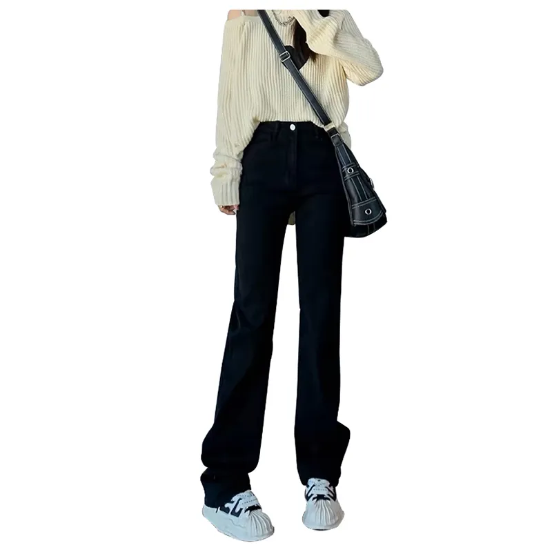 SZSX Jeans Unisex-7