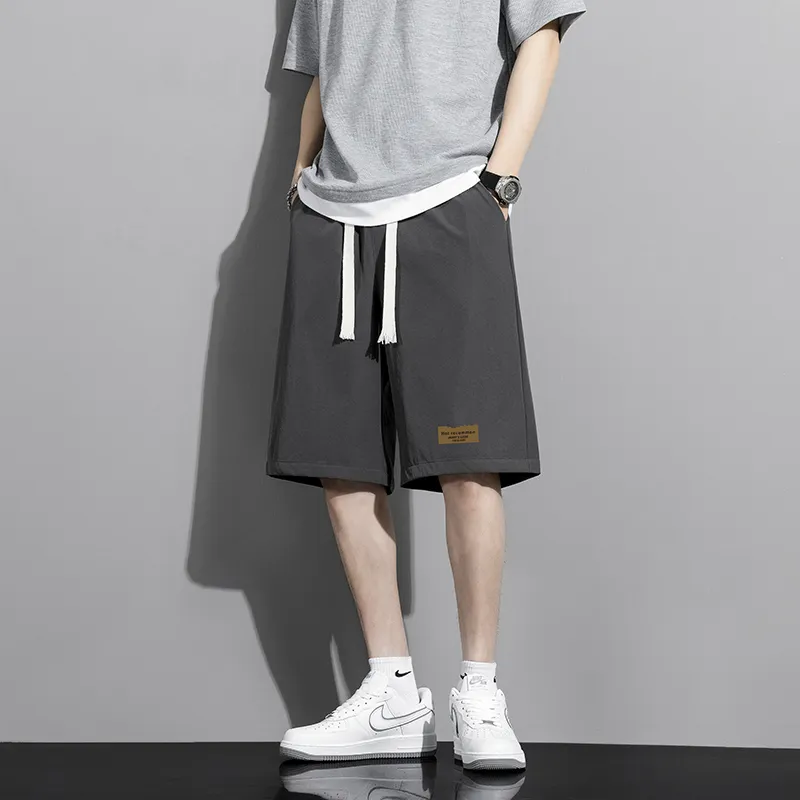 SZSX Casual Shorts Unisex-8