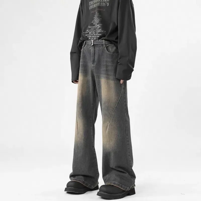 SZSX Jeans Unisex-6