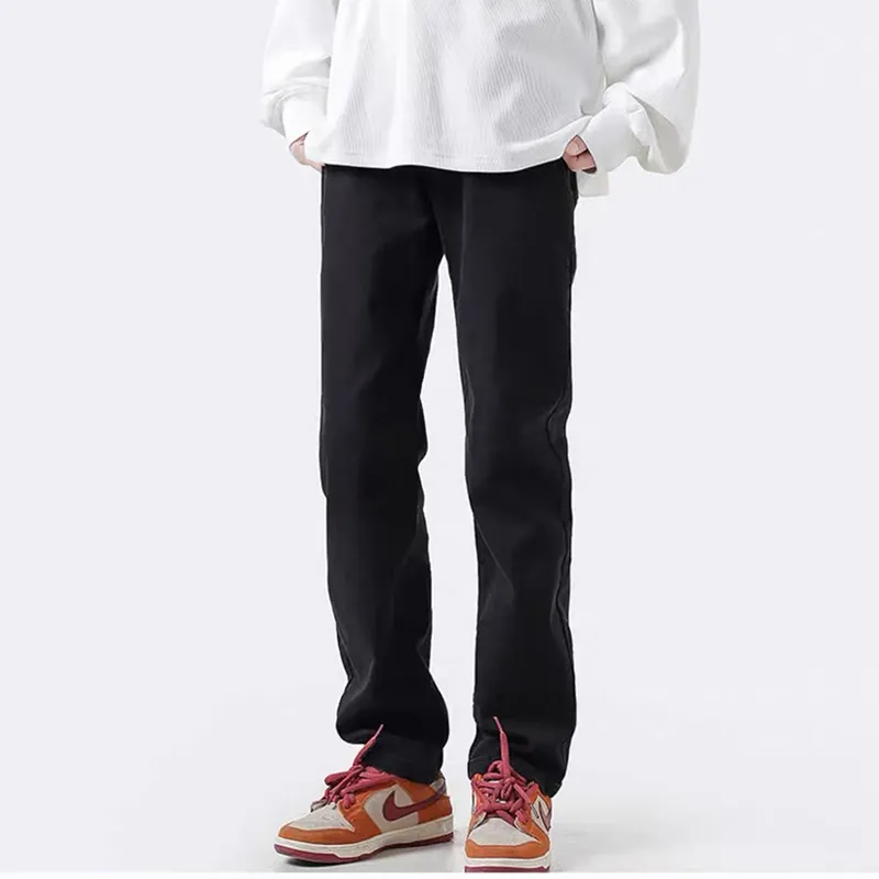 SZSX Jeans Unisex-13