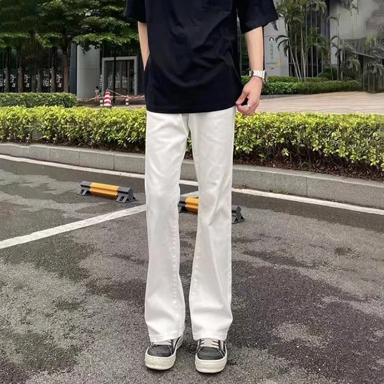 SZSX Jeans Unisex-6
