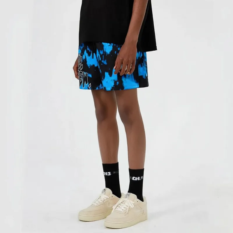 SZSX Casual Shorts Unisex-15