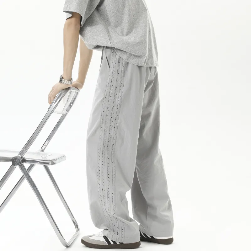 SZSX Casual Pants Unisex-10
