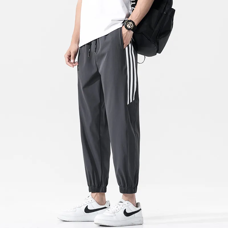 SZSX Casual Pants Unisex-7