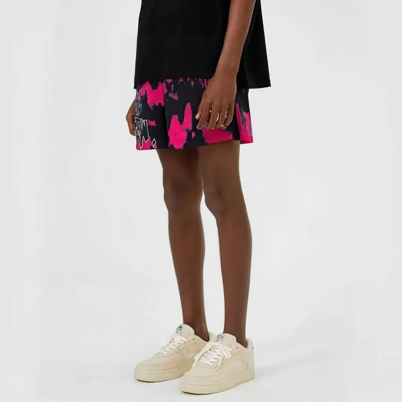 SZSX Casual Shorts Unisex-6