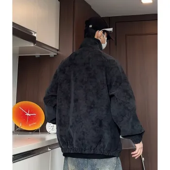 SZSX Jackets Unisex