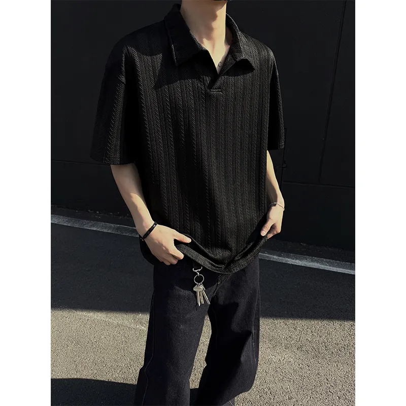 SZSX Polo Shirts Unisex-1