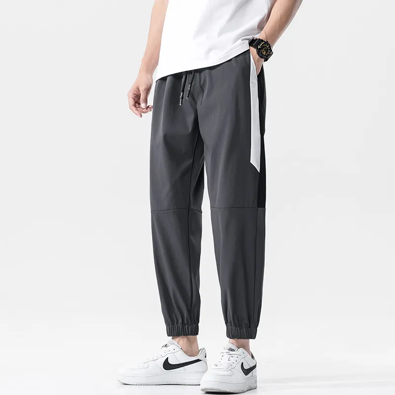 SZSX Casual Pants Unisex-6
