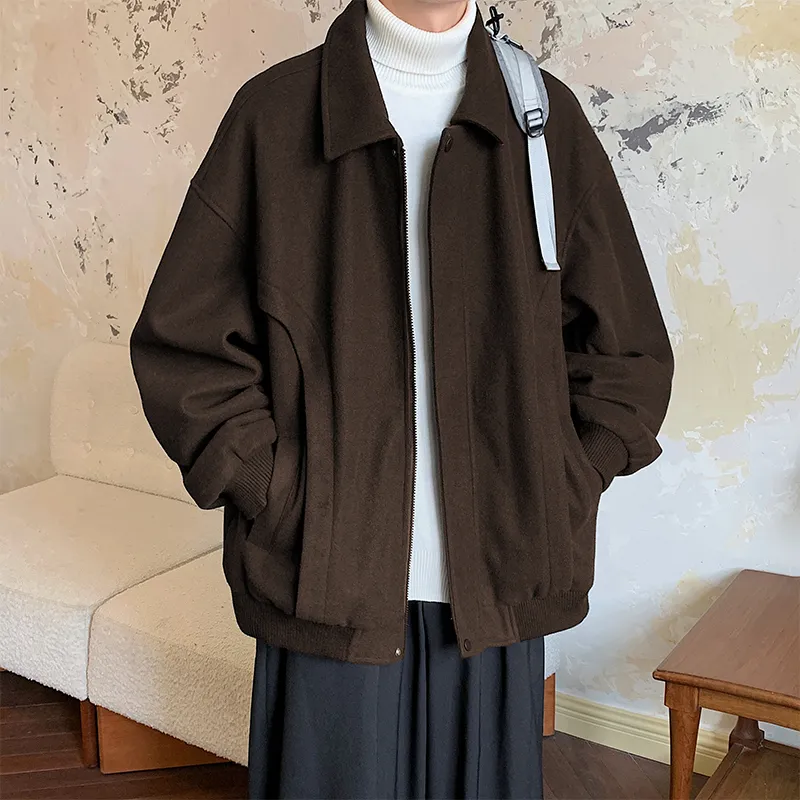 SZSX Jackets Unisex-11