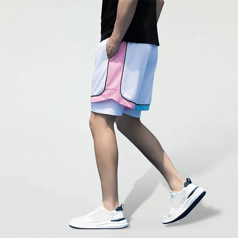 SZSX Casual Shorts Unisex-2