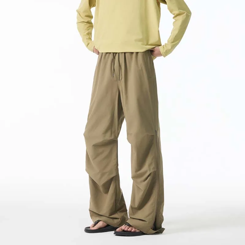 SZSX Casual Pants Unisex-7
