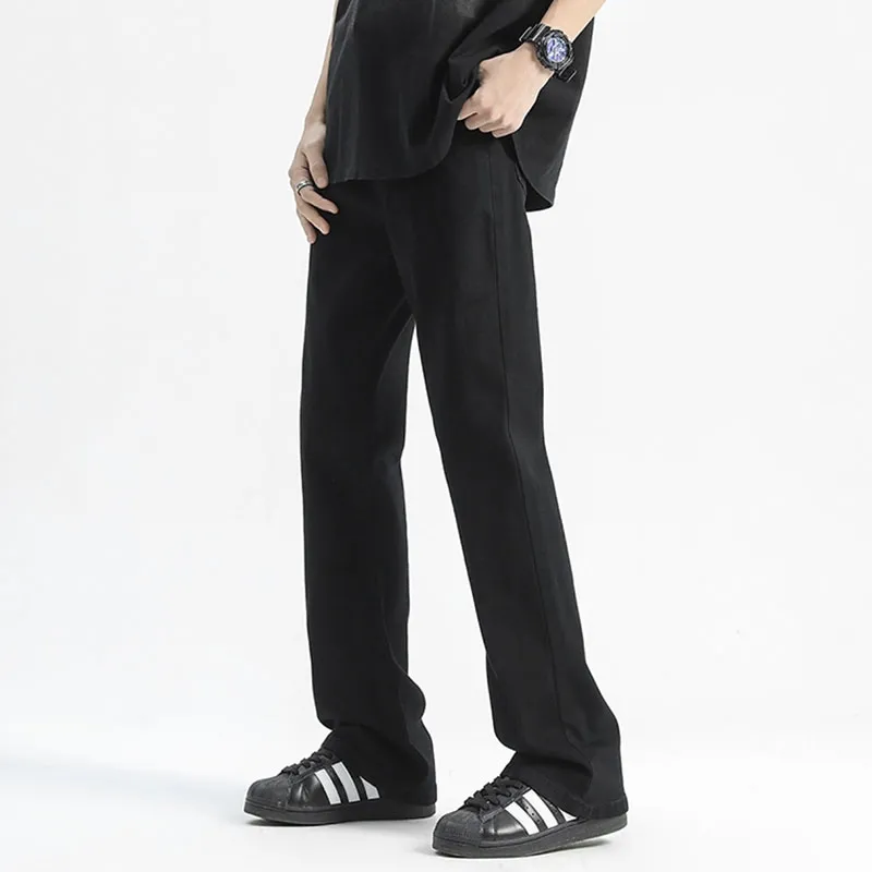 SZSX Jeans Unisex-9