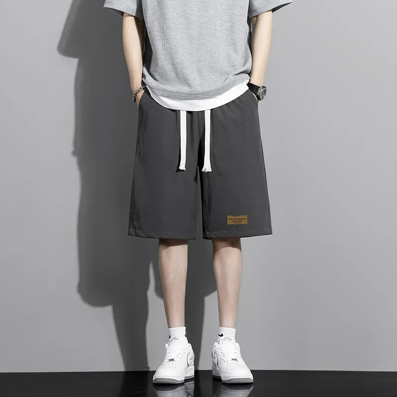 SZSX Casual Shorts Unisex-7