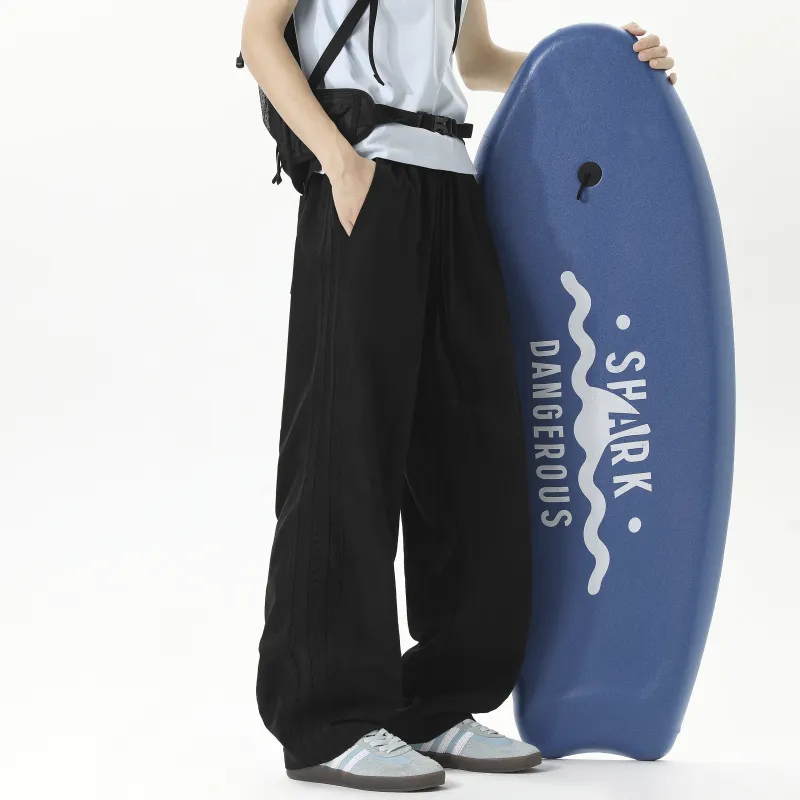 SZSX Casual Pants Unisex-1