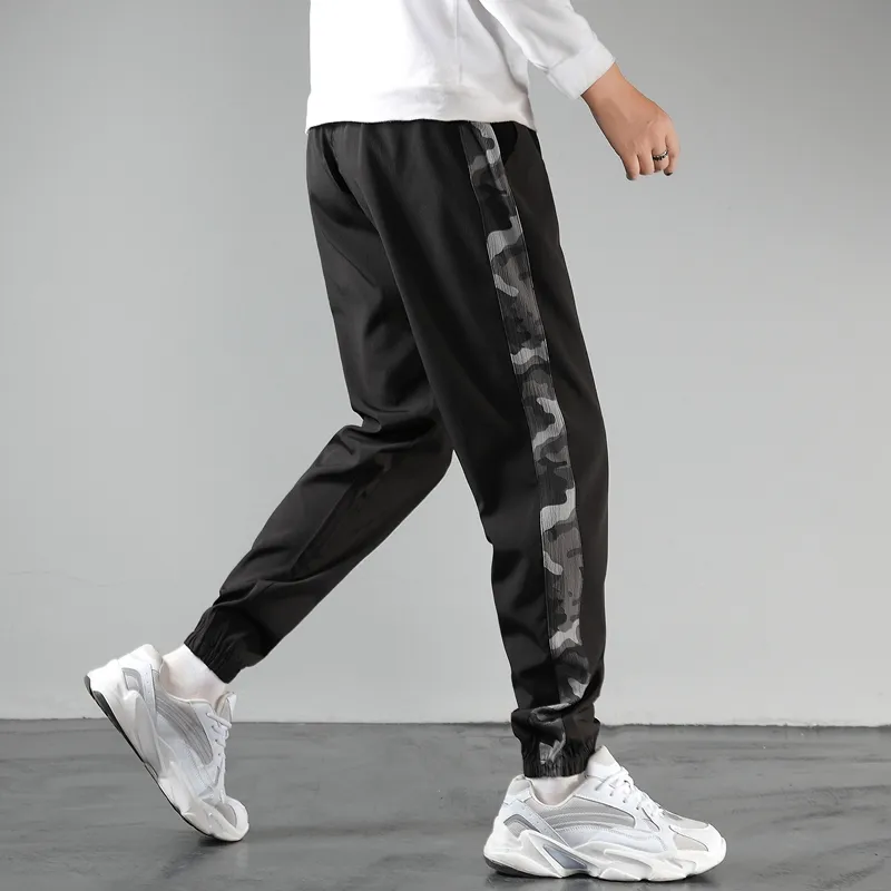 SZSX Casual Pants Unisex-4