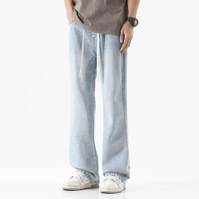 WELTER EXPERIMENT Jeans Unisex-42
