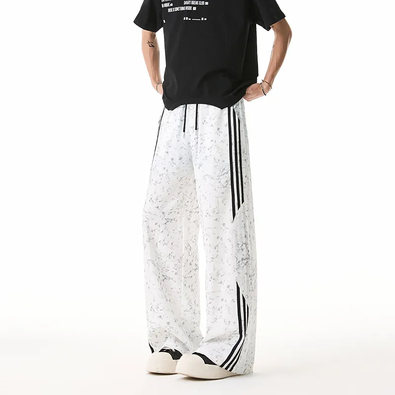 SZSX Casual Pants Unisex-7