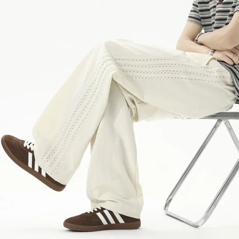 SZSX Casual Pants Unisex-16