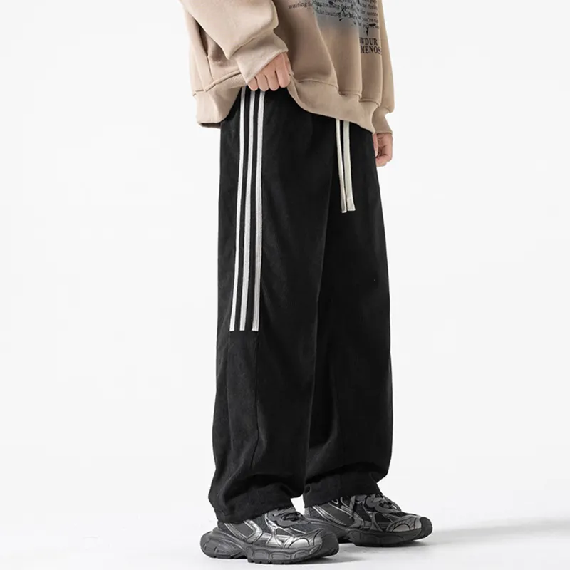SZSX Casual Pants Unisex-3