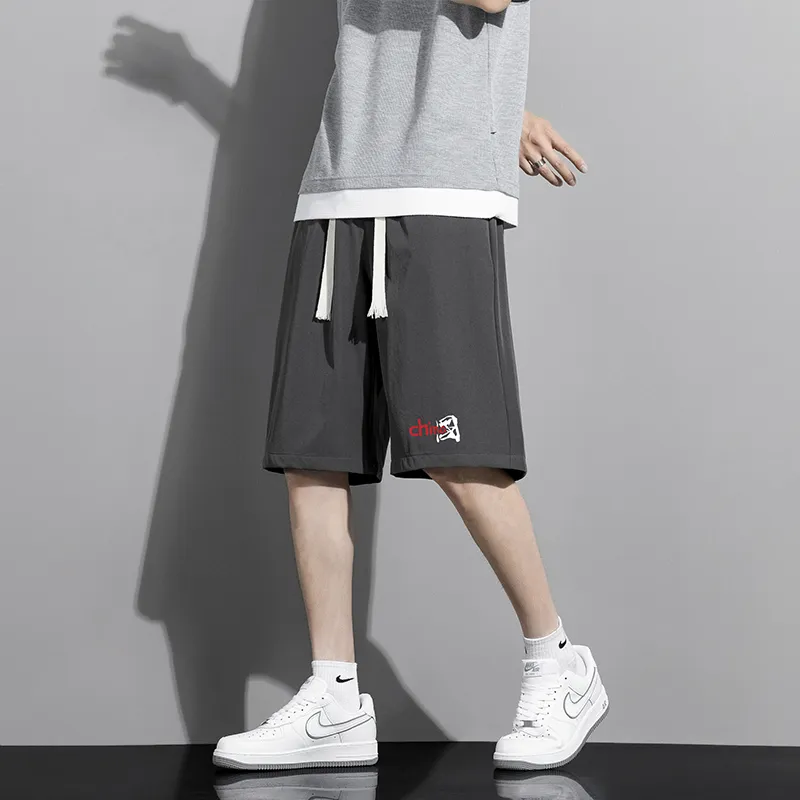 SZSX Casual Shorts Unisex-10