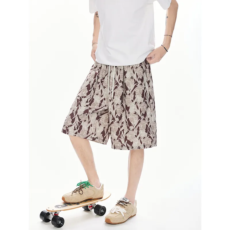 SZSX Casual Shorts Unisex-10