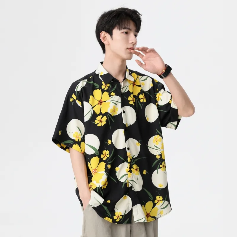 SZSX Shirts Unisex-5