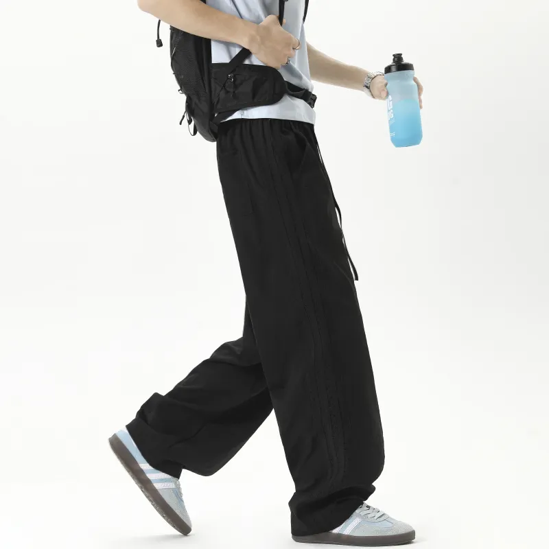 SZSX Casual Pants Unisex-4