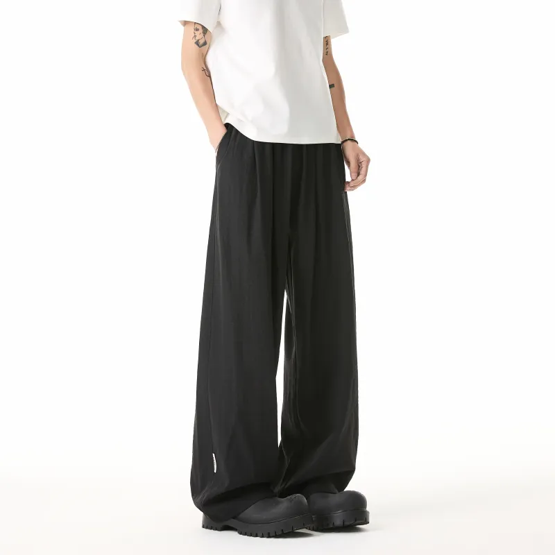 SZSX Casual Pants Unisex-2
