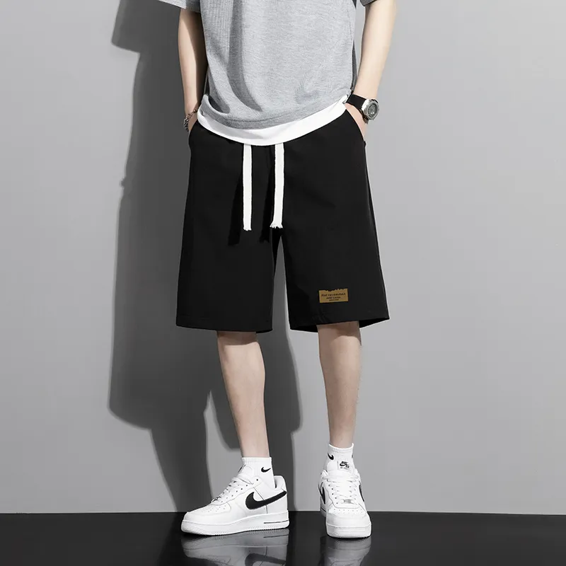 SZSX Casual Shorts Unisex-1