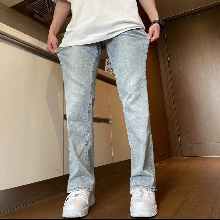 SZSX Jeans Unisex-10